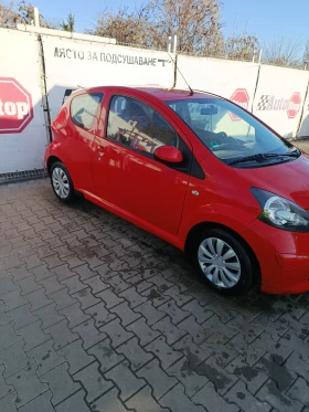 Toyota Aygo, снимка 3 — Bazar.bg Toyota Aygo, снимка 3