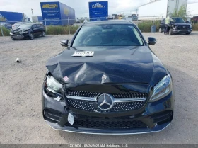 Mercedes-Benz C 300 AMG* DIGITAL* 4MATIC - 28999 лв. / 14826.95 € - 93909933 7