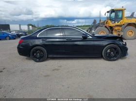Mercedes-Benz C 300 AMG* DIGITAL* 4MATIC - 28999 лв. / 14826.95 € - 93909933 5