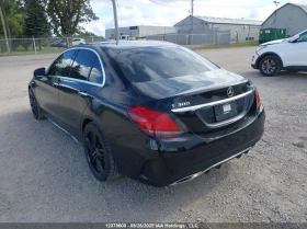 Mercedes-Benz C 300 AMG* DIGITAL* 4MATIC - 28999 лв. / 14826.95 € - 93909933 3