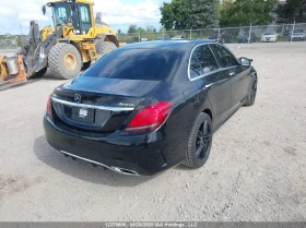 Mercedes-Benz C 300 AMG* DIGITAL* 4MATIC - 28999 лв. / 14826.95 € - 93909933 4