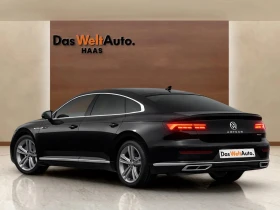 VW Arteon R-line 4MOTION 200HP - 33500 € / 65520.31 лв. - 95587475 2