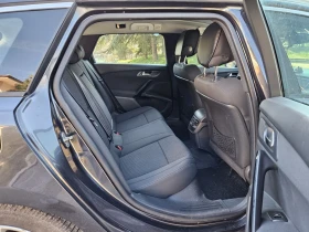 Peugeot 508 1.6 e-HDi (115кс) /AUTOMATIC/PANORAMA/NAVI/F1 - 4755 € / 9299.97 лв. - 62909617 14