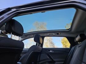 Peugeot 508 1.6 e-HDi (115кс) /AUTOMATIC/PANORAMA/NAVI/F1 - 4755 € / 9299.97 лв. - 62909617 15