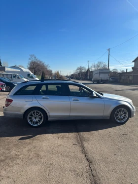 Mercedes-Benz C 220 - 4500 € / 8801.24 лв. - 50756399 4