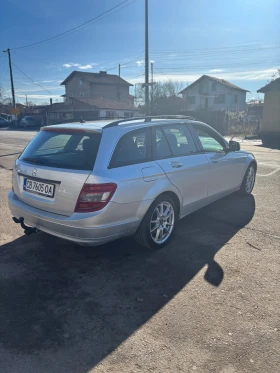 Mercedes-Benz C 220 - 4500 € / 8801.24 лв. - 50756399 3