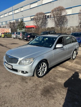 Mercedes-Benz C 220 - 4500 € / 8801.24 лв. - 50756399 7