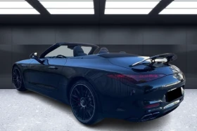 Mercedes-Benz SL 55 AMG 4Matic+ = Premium Plus = Гаранция - 111916 € / 218888.67 лв. - 18385548 2