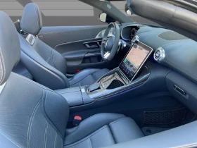 Mercedes-Benz SL 55 AMG 4Matic+ = Premium Plus = Гаранция - 111916 € / 218888.67 лв. - 18385548 7