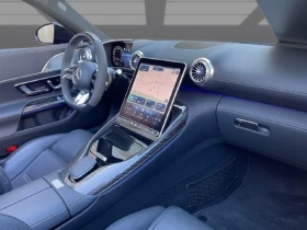 Mercedes-Benz SL 55 AMG 4Matic+ = Premium Plus = Гаранция - 111916 € / 218888.67 лв. - 18385548 6