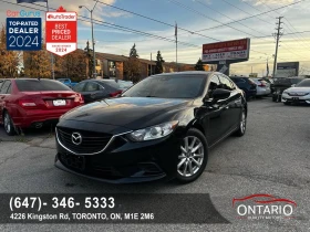 Mazda 6 GT* CarFax* АвтоКредит* (ЦЕНА ДО БГ)