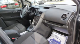 Opel Meriva 1.4 ФАБРИЧНА ГАЗ  - 4999 € / 9777.19 лв. - 89114440 12