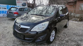 Opel Meriva 1.4 ФАБРИЧНА ГАЗ  - 4999 € / 9777.19 лв. - 89114440 1