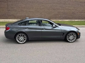 BMW 430 * xDrive * CARFAX * ПАНОРАМА * KEYLESS * ПОДГРЕВИ - 16500 € / 32271.19 лв. - 20550001 3