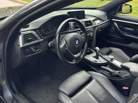 BMW 430 * xDrive * CARFAX * ПАНОРАМА * KEYLESS * ПОДГРЕВИ - 16500 € / 32271.19 лв. - 20550001 5
