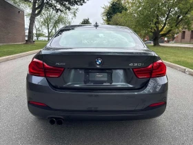 BMW 430 * xDrive * CARFAX * ПАНОРАМА * KEYLESS * ПОДГРЕВИ - 16500 € / 32271.19 лв. - 20550001 4