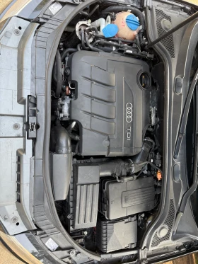 Audi A3 2.0 TDI Sportback Facelift - 6600 € / 12908.48 лв. - 70640199 16