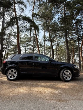 Audi A3 2.0 TDI Sportback Facelift - 6600 € / 12908.48 лв. - 70640199 5