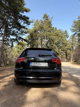 Audi A3 2.0 TDI Sportback Facelift - 6600 € / 12908.48 лв. - 70640199 3