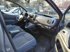 Citroen Berlingo 1.6 HDI-110кс. - 3800 € / 7432.15 лв. - 46215737 16