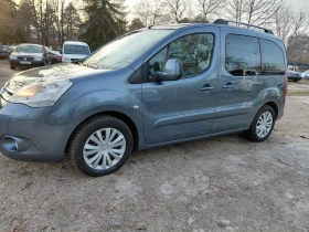 Citroen Berlingo 1.6 HDI-110кс. - 3800 € / 7432.15 лв. - 46215737 5