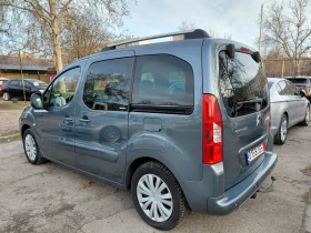 ����� �� �������� �� Citroen Berlingo 1.6 HDI-110��.