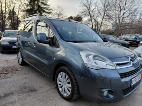Citroen Berlingo 1.6 HDI-110кс.