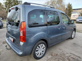 ����� �� �������� �� Citroen Berlingo 1.6 HDI-110��.