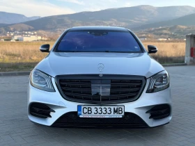 Mercedes-Benz S 350 DESIGNO - 41000 € / 80189.03 лв. - 41089552 8