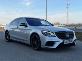 Mercedes-Benz S 350 DESIGNO - 41000 € / 80189.03 лв. - 41089552 4
