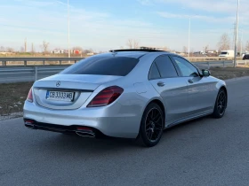 Mercedes-Benz S 350 DESIGNO - 41000 € / 80189.03 лв. - 41089552 6