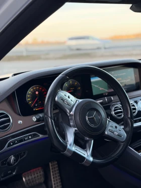 Mercedes-Benz S 350 DESIGNO - 41000 € / 80189.03 лв. - 41089552 9