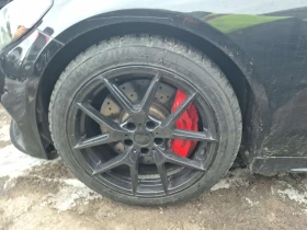 Mercedes-Benz C 43 AMG  CARFAX/CAMERA/ PANO/NAVI/LED/BURMESTER - 21000 € / 41072.43 лв. - 16327253 6