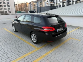 Peugeot 308 undefined | Auto.bg — изображение 4