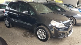 Suzuki SX4 4х4 EURO 5 - 5624 € / 10999.59 лв. - 10012419 2