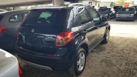 Suzuki SX4 4х4 EURO 5 - 5624 € / 10999.59 лв. - 10012419 3