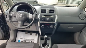 Suzuki SX4 4х4 EURO 5 - 5624 € / 10999.59 лв. - 10012419 5