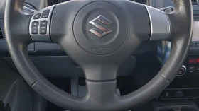 Suzuki SX4 4х4 EURO 5 - 5624 € / 10999.59 лв. - 10012419 8