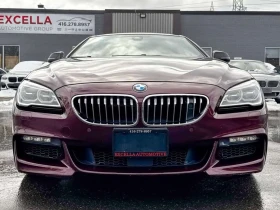 BMW 650 * Individual/B&O sound/M package/Night vision/Mass - 24800 € / 48504.58 лв. - 60271537 2