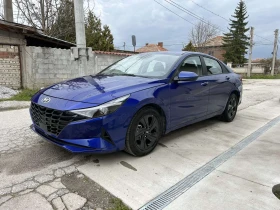 Hyundai Elantra 2.0 - 15000 € / 29337.45 лв. - 90080726 2