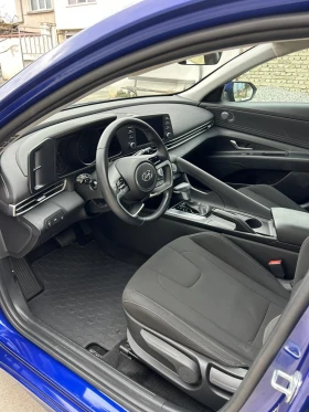 Hyundai Elantra 2.0 - 15000 € / 29337.45 лв. - 90080726 7