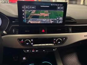 Audi A5 Progressiv/ДИСТРОНИК/ПАНОРАМА/ПОДГРЕВИ | Auto.bg — изображение 9