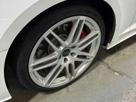 Audi A5 Progressiv/ДИСТРОНИК/ПАНОРАМА/ПОДГРЕВИ | Auto.bg — изображение 6