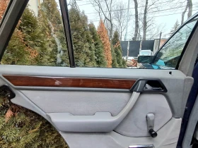 Mercedes-Benz 124 300D AUTOMATIC KLIMATIC NIVOMAT 100% обслужен ТОП - 6999 € / 13688.85 лв. - 58664788 13