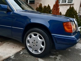 Mercedes-Benz 124 300D AUTOMATIC KLIMATIC NIVOMAT 100% обслужен ТОП - 6999 € / 13688.85 лв. - 58664788 16