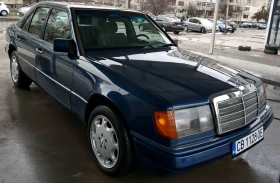 Mercedes-Benz 124 300D AUTOMATIC KLIMATIC NIVOMAT 100% обслужен ТОП - 6999 € / 13688.85 лв. - 58664788 7