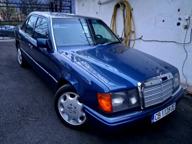 Mercedes-Benz 124 300D AUTOMATIC KLIMATIC NIVOMAT ЦЕНА ДО 25.04 - 5999 € / 11733.02 лв. - 58664788 4