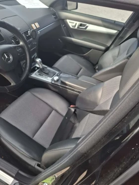 Mercedes-Benz C 320 CDI, Avantgarde, AMG pakette - 5950 € / 11637.19 лв. - 41506789 6