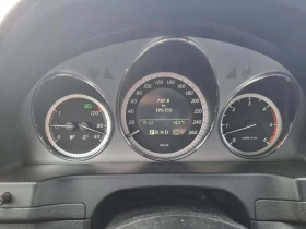 Mercedes-Benz C 320 CDI, Avantgarde, AMG pakette - 5950 € / 11637.19 лв. - 41506789 4