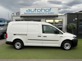 VW Caddy MAXI/1.4CNG/110k.c./6MT/N1/ХЛАДИЛЕН 8-15С - 9900 € / 19362.72 лв. - 57433946 5